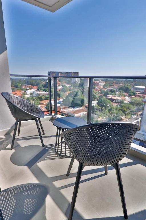 Elegance & Comfort near Shopping del Sol - 2