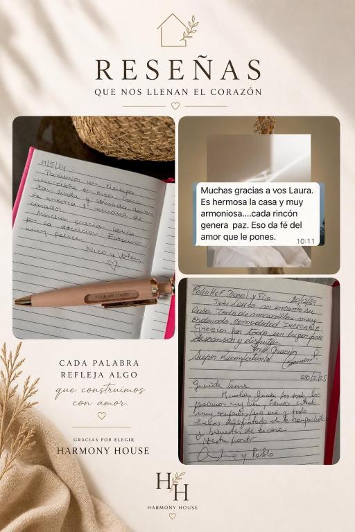 Harmony House, placer y confort con cochera - 2