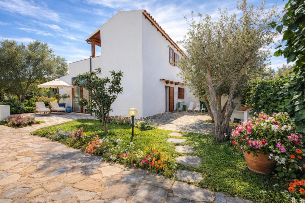 Villa Fiorella - 1