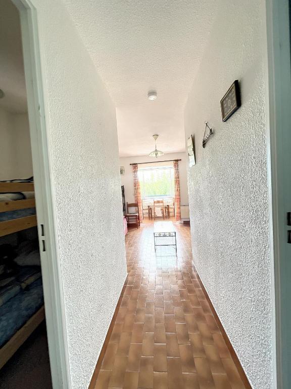4107-Appartement T2 à 300m de la plage - 5