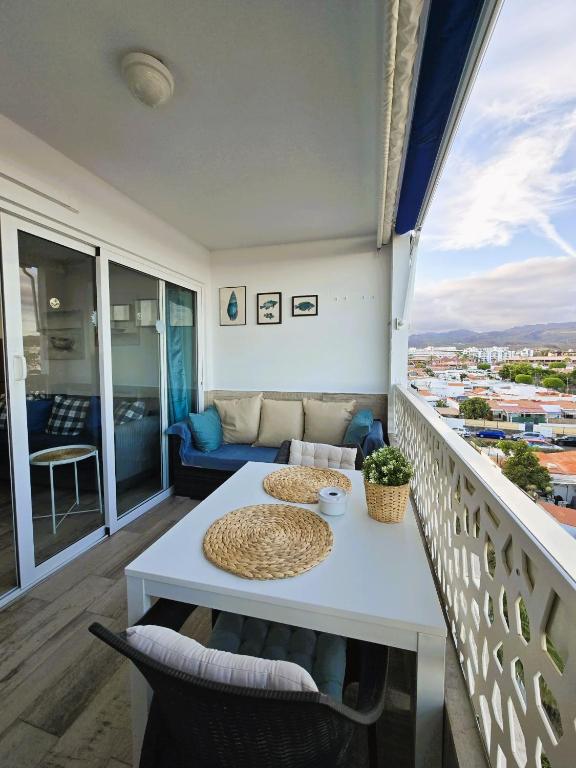 Apartmento Vista del Mar Tinache - 3