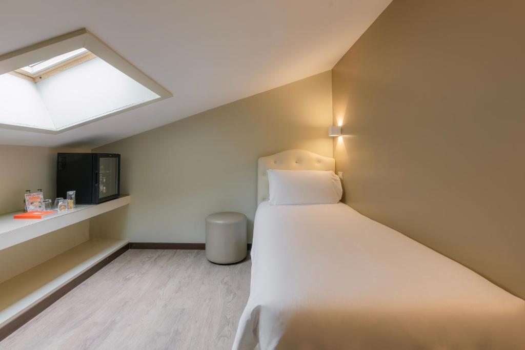 Hotel Royal Victoria, by R Collection Hotels — Hotel rooms in Varenna, Lombardy