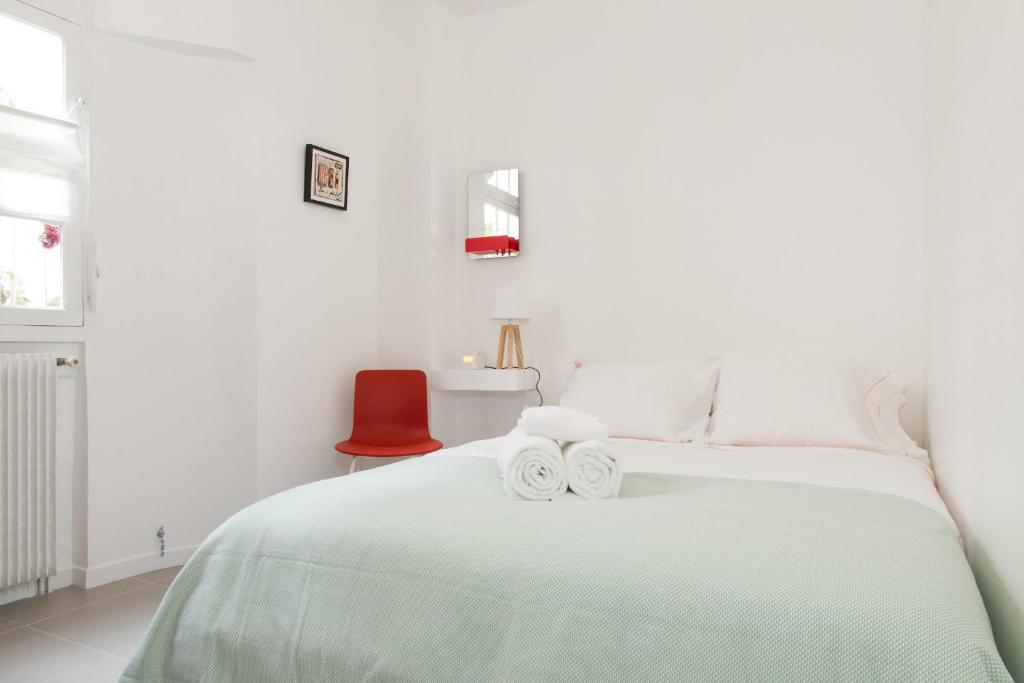 Heart of St-Germain & Odeon - 2BR - Paris Vacation Rentals - 3