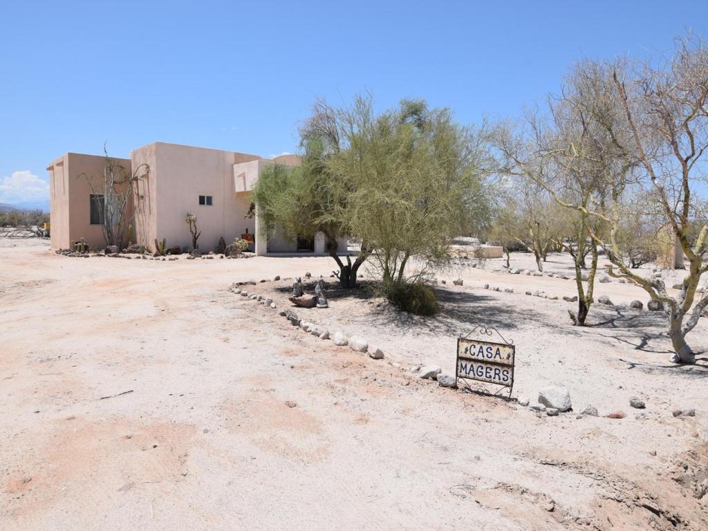 CASA MAGERS - El Dorado Ranch San Felipe Rental Home - 2