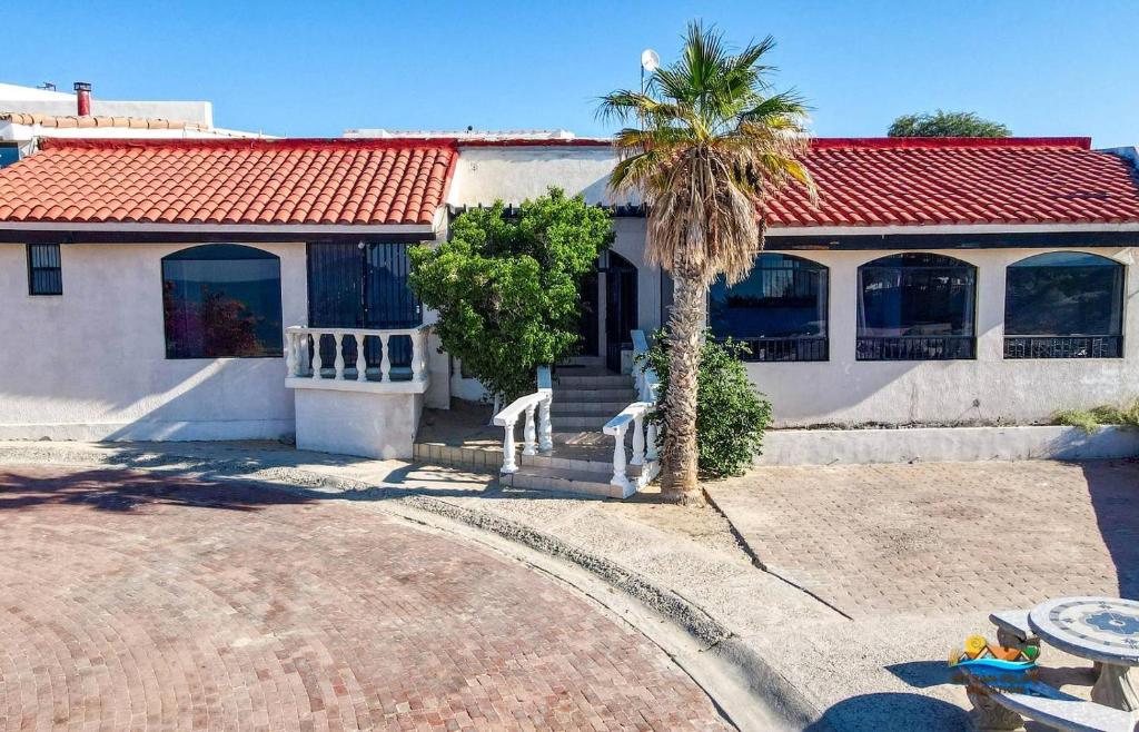 Incredible beach view San Felipe vacation rental - Casa Julieta - 5