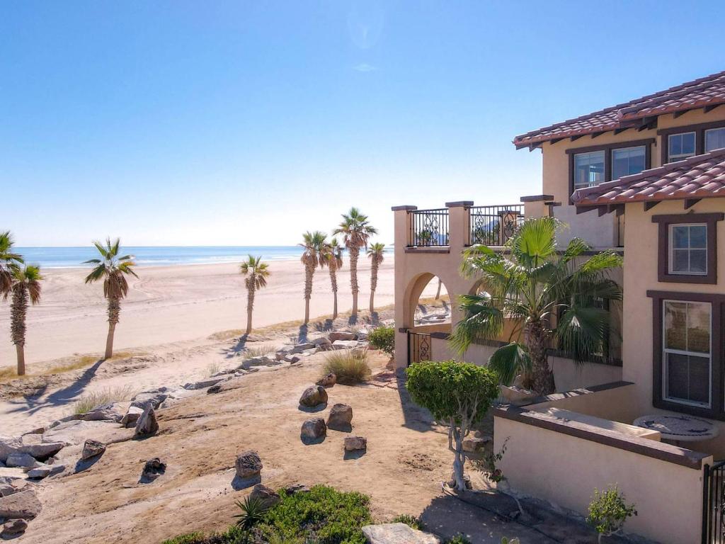 El Dorado Ranch San Felipe Beach Condo 73-3 - 1