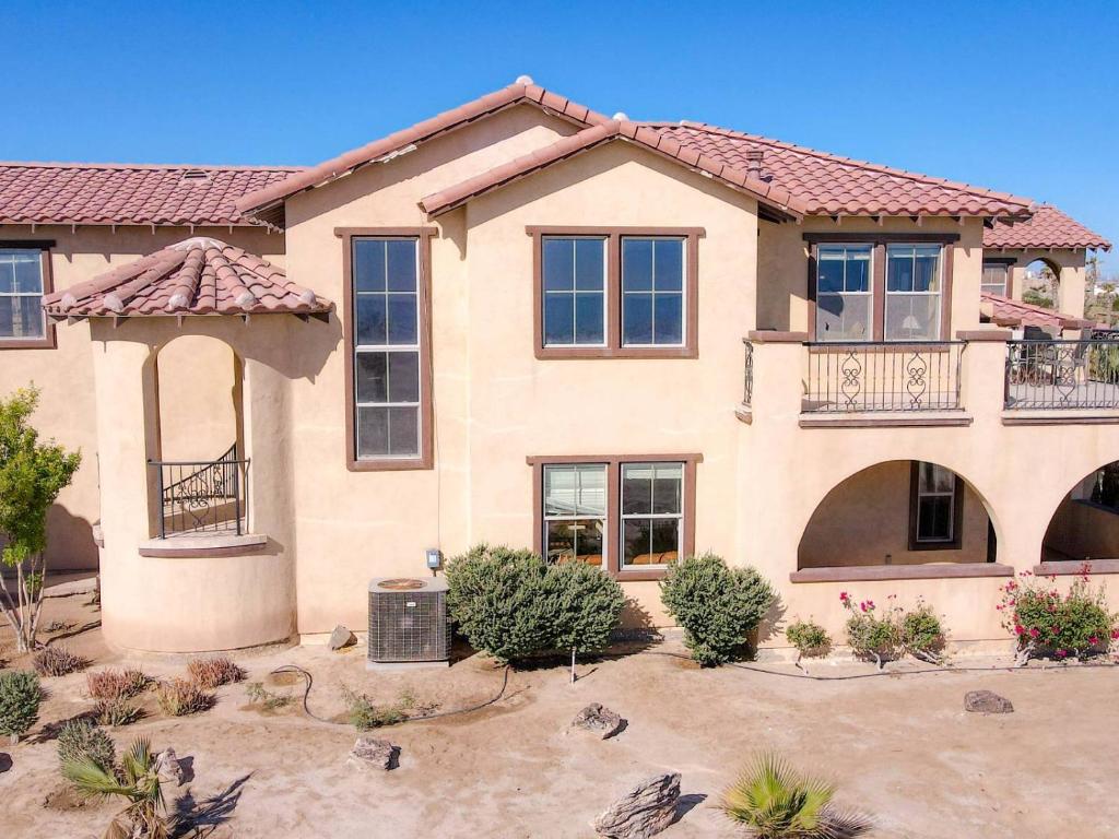 El Dorado Ranch San Felipe Beach Condo 73-3 - 2