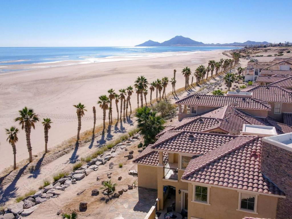 El Dorado Ranch San Felipe Beach Condo 73-3 - 3