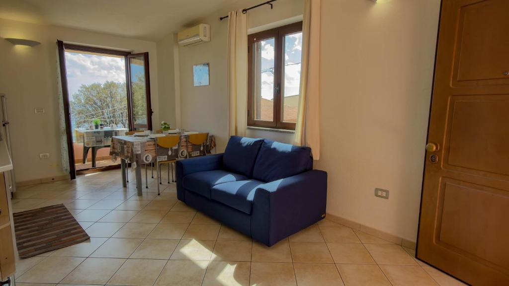 Appartamento Lido Residence 1 - 4