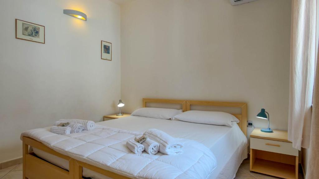 Appartamento Lido Residence 1 - 5