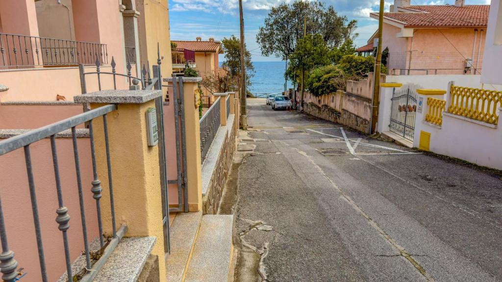 Appartamento Lido Residence 1 - 3
