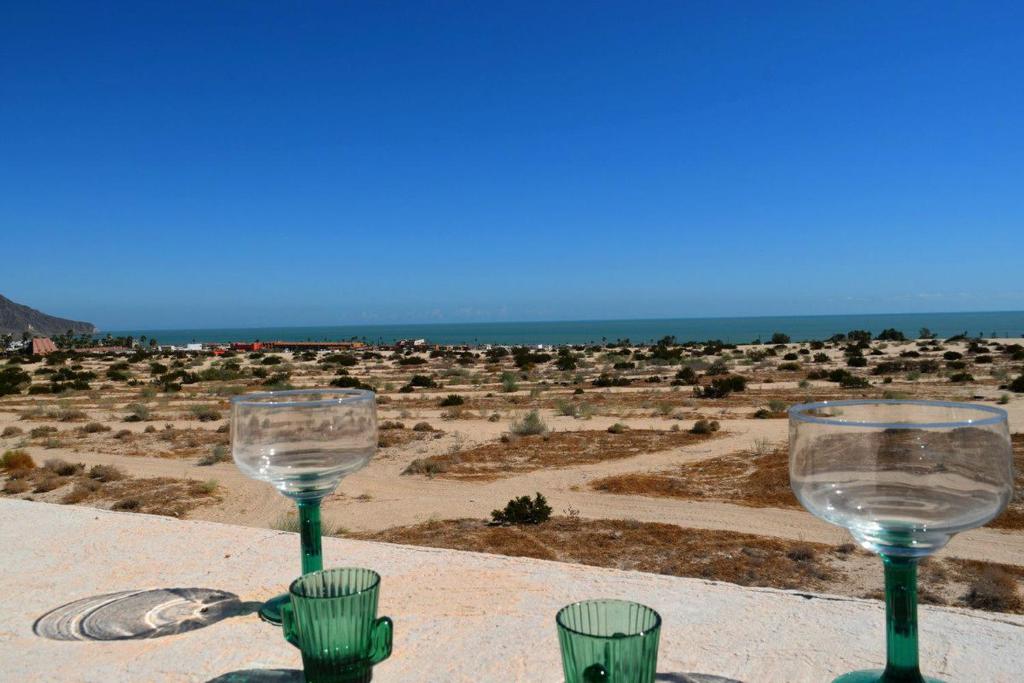 Casa Rubio del Mar - Monthly Rentals Welcome - 1