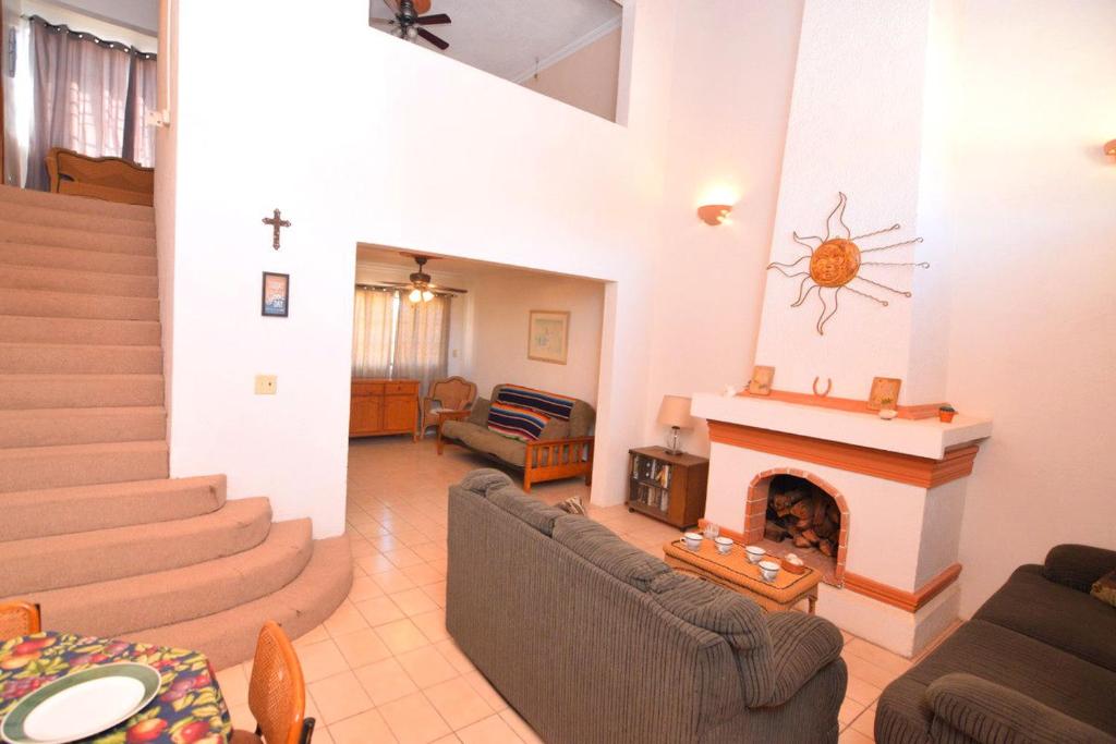 Casa Rubio del Mar - Monthly Rentals Welcome - 3