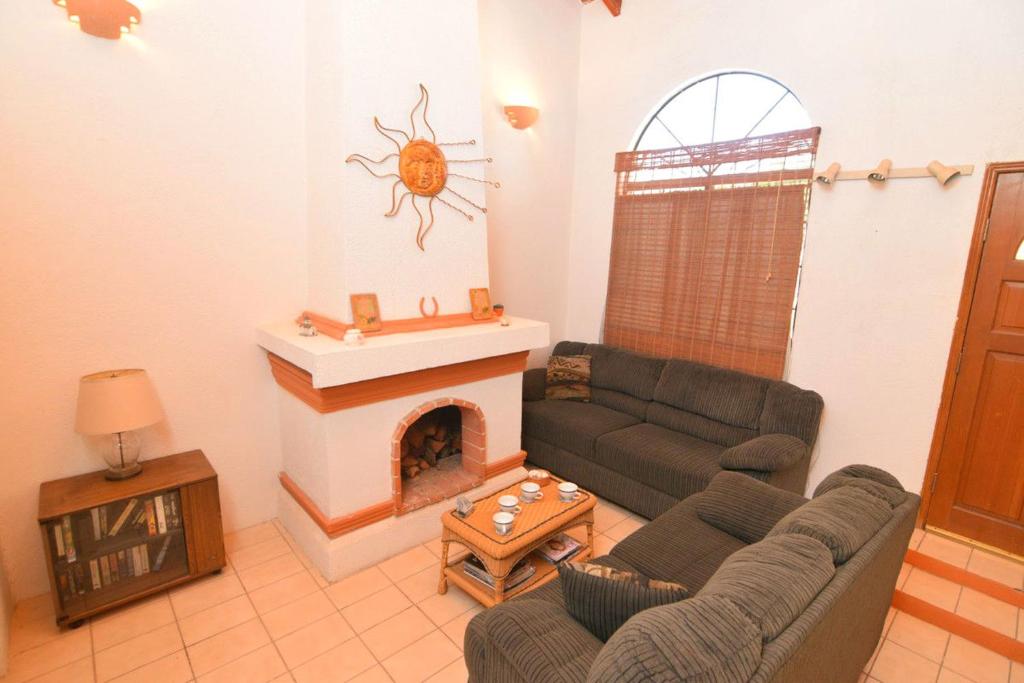 Casa Rubio del Mar - Monthly Rentals Welcome - 4