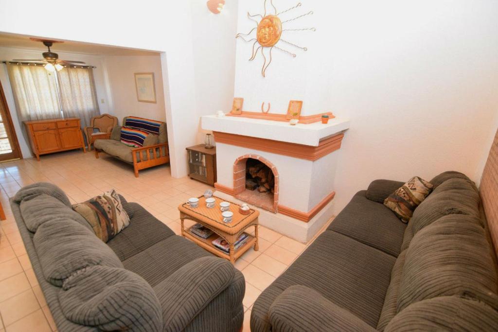 Casa Rubio del Mar - Monthly Rentals Welcome - 5