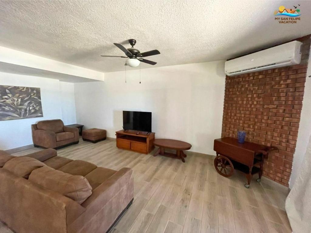 Casa Barber San Felipe Rental Home - 3