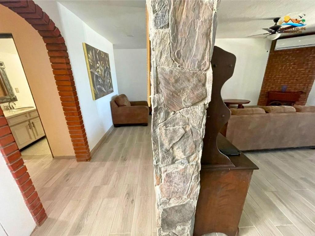 Casa Barber San Felipe Rental Home - 4