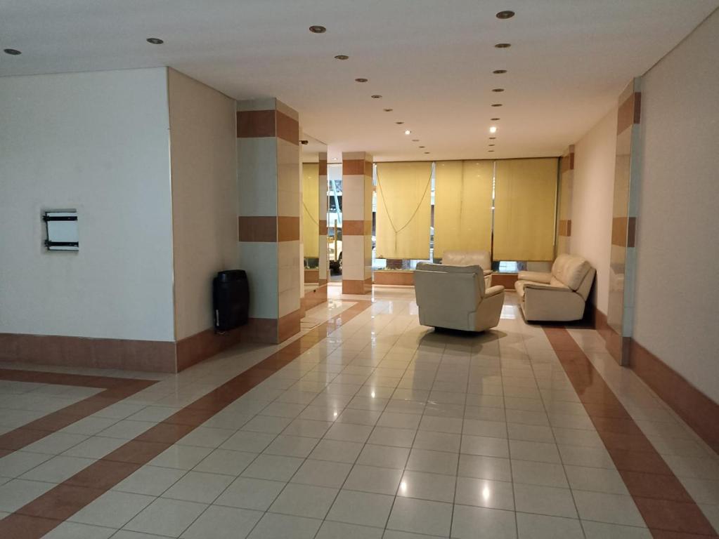 Studio con amenities para 3 zona UP - 3