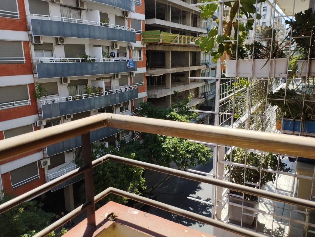Studio con amenities para 3 zona UP - 4