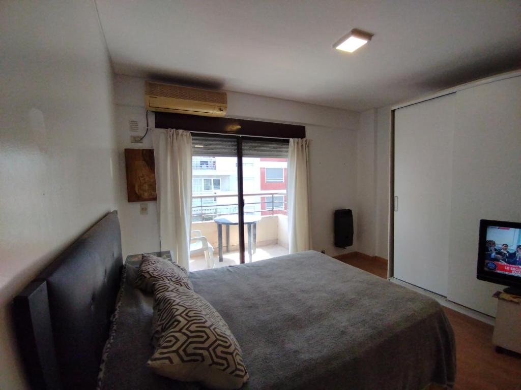 Studio con amenities para 3 zona UP - 1