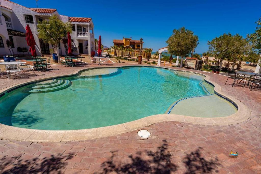 One Bedroom San Felipe Condo with Pool Access - 2