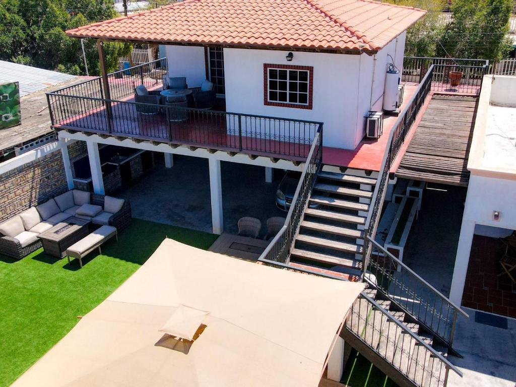 Casa Barquito - Pool house in San Felipe - 4