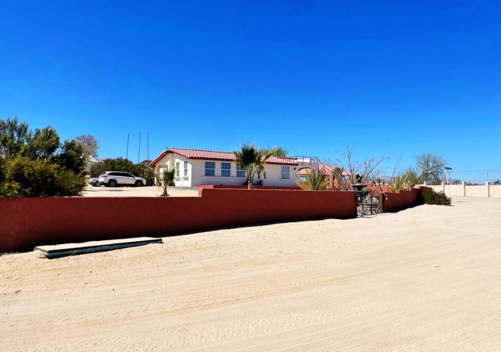 Gate House - 2BR Playa de Oro San Felipe Rental Home - 3