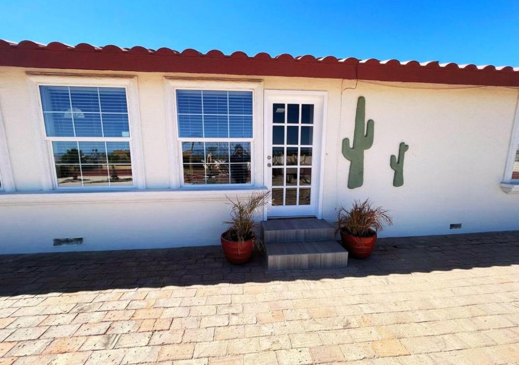 Gate House - 2BR Playa de Oro San Felipe Rental Home - 4