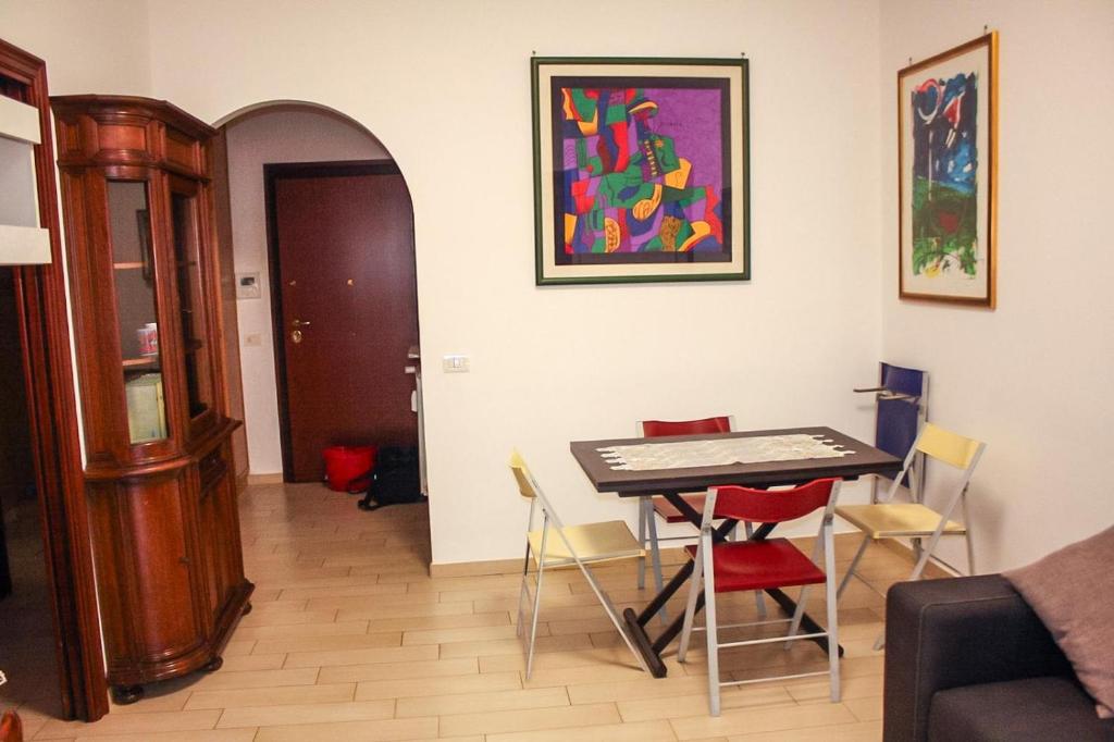 La casa di Teo - 4
