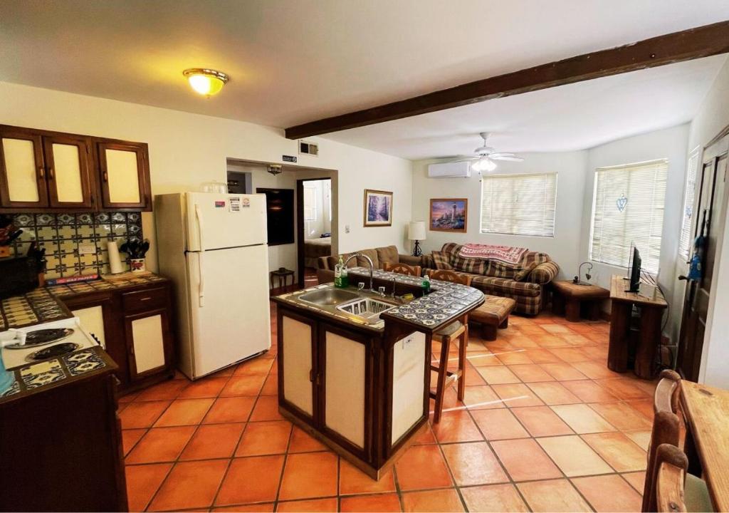 Casa Dorado - El Dorado Ranch San Felipe Vacation Rental - 3