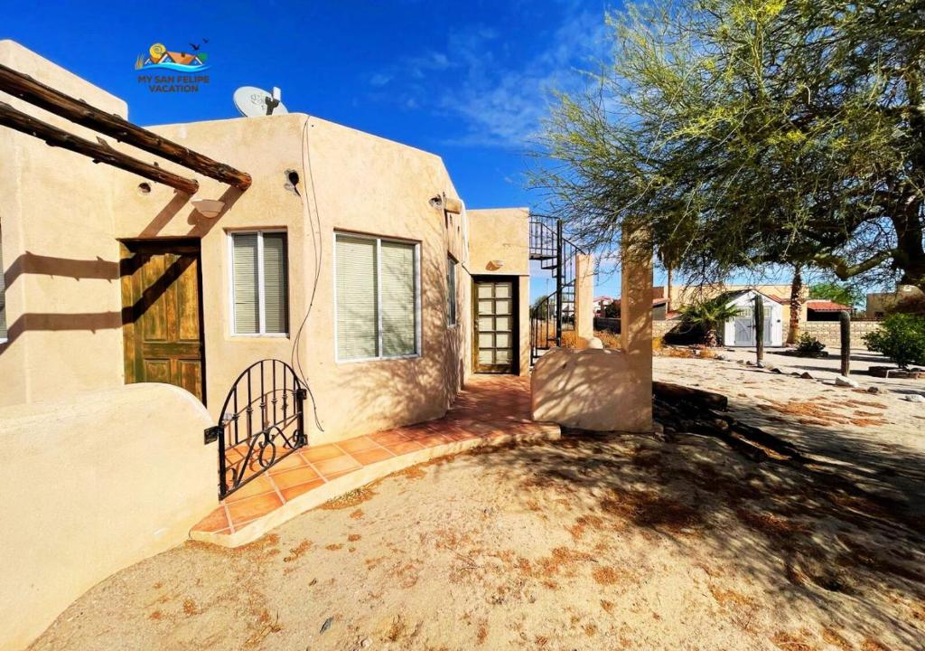 Casa Dorado - El Dorado Ranch San Felipe Vacation Rental - 2