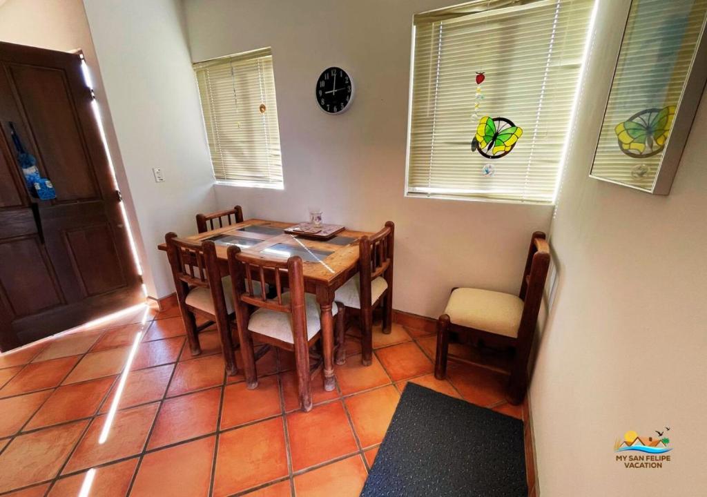 Casa Dorado - El Dorado Ranch San Felipe Vacation Rental - 5