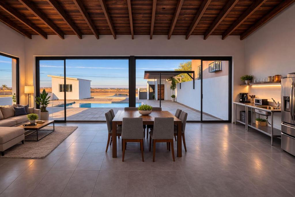 Casa Rosas San Felipe vacation rental for Large Groups - 1