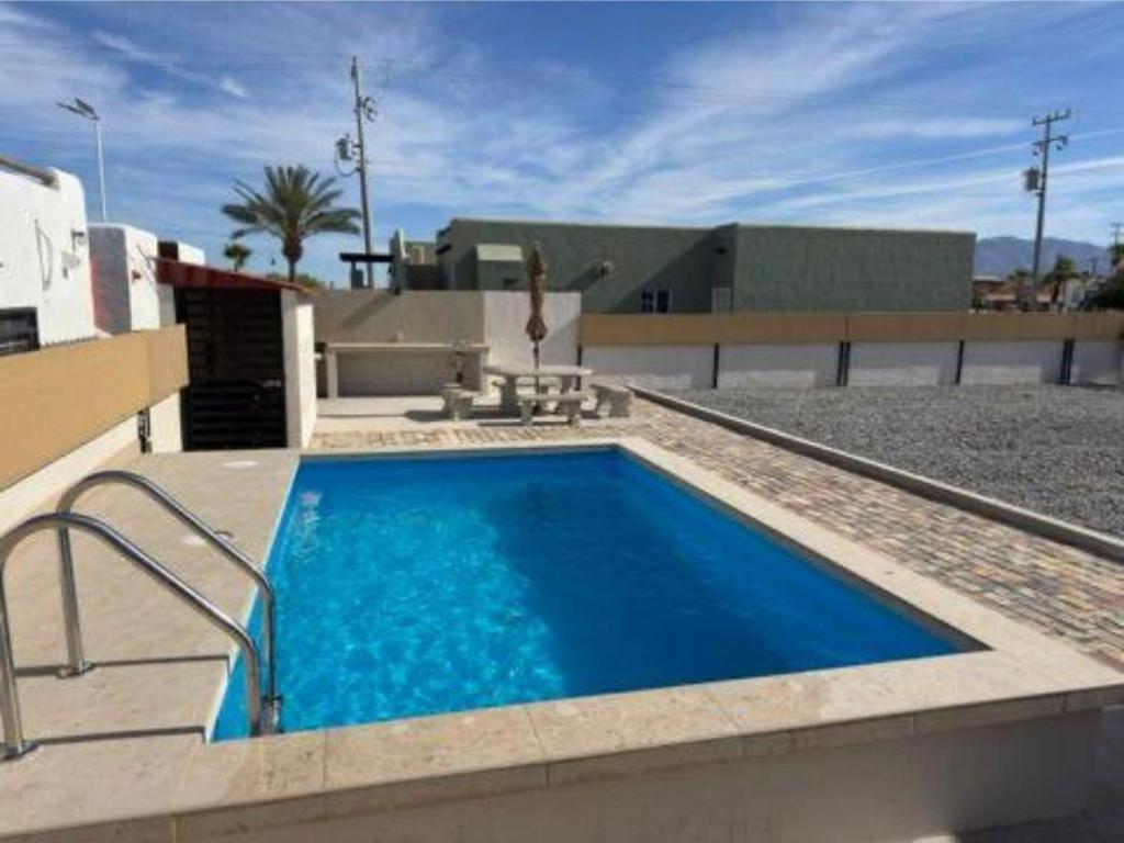 Casa Bugamb - Your Perfect San Felipe Vacation Haven | Private Pool - 1