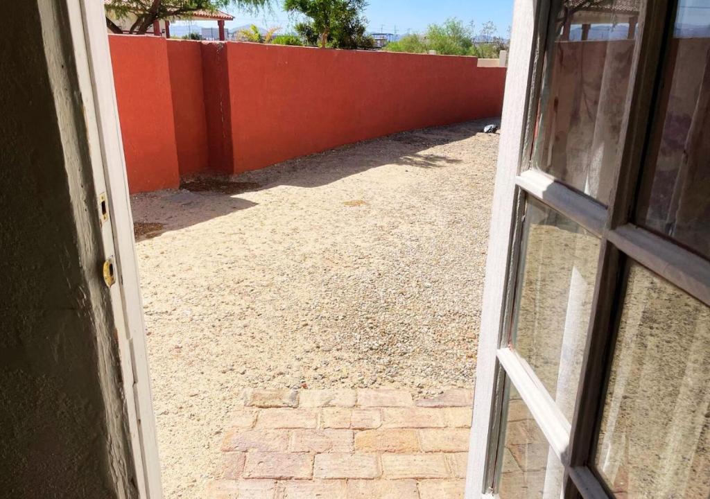 Playa de Oro Casita San Felipe - Gate Casita - 5
