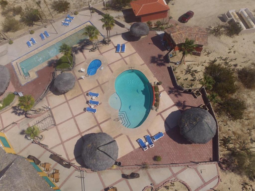 Casita de Oro: Your Private Oasis in Playa Del Oro - 1