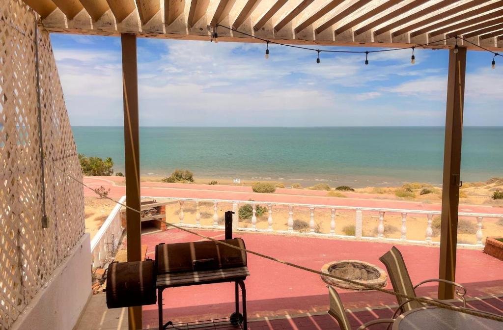 San Felipe Beach Access Rental Home Casa Lujasa - 1