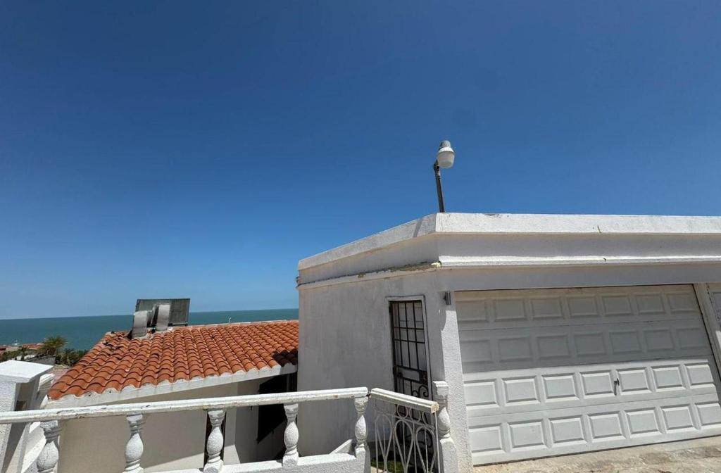 San Felipe Beach Access Rental Home Casa Lujasa - 2