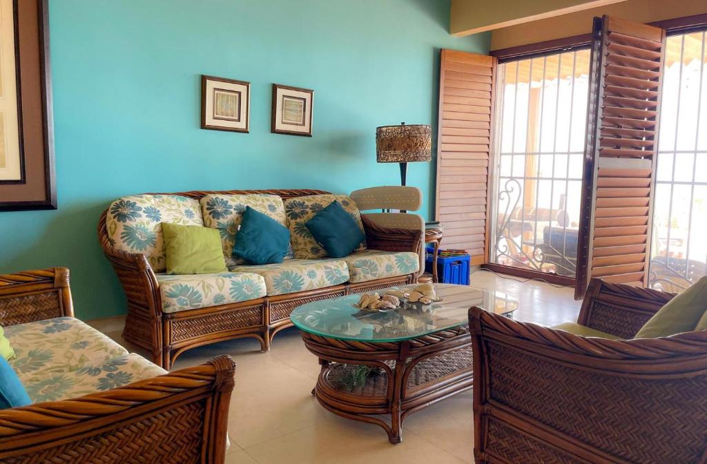 San Felipe Beach Access Rental Home Casa Lujasa - 5