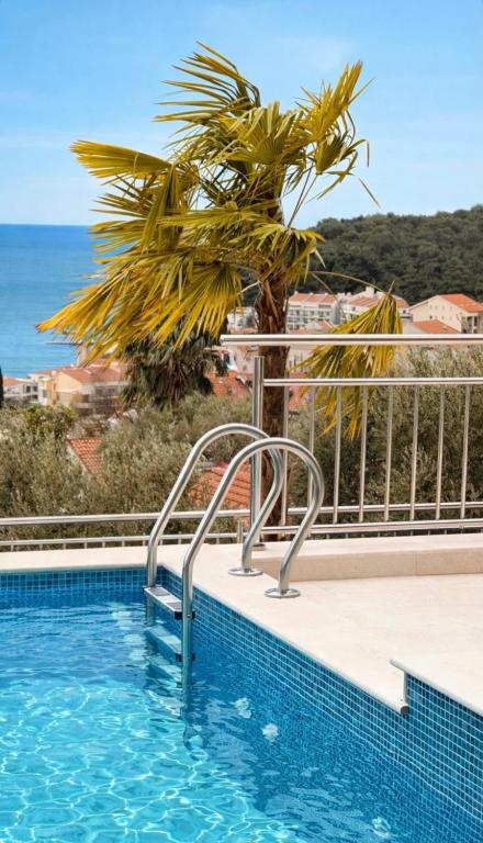 Mandarina Sunset Apartment - 2
