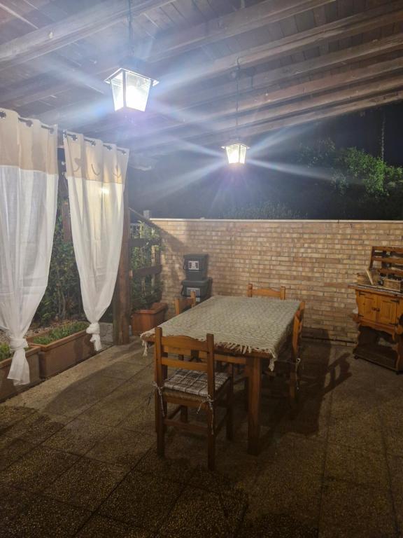 Dad's house - 2
