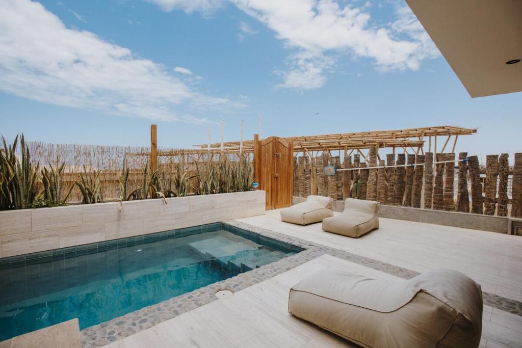 Casa Maxi Punta Veleros - 2