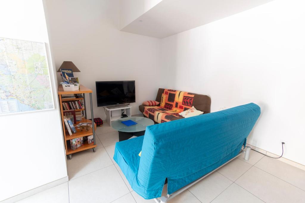 Maison Pépin - avec joli jardin - 2