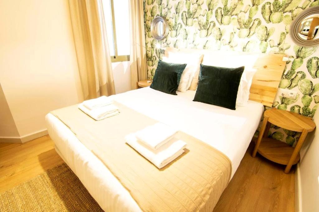 Stay Unique Apartments Frailes - 5