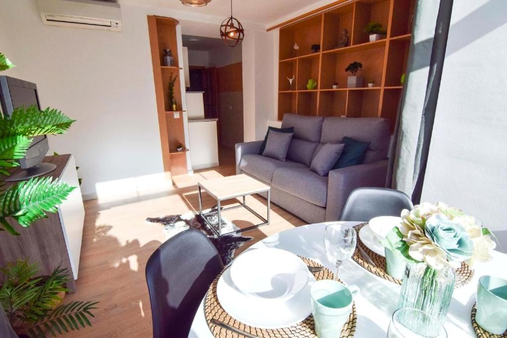 Stay Unique Apartments Frailes - 2