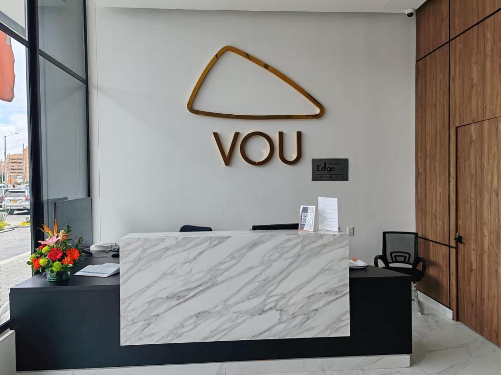 apartasuites vou 811 - 3