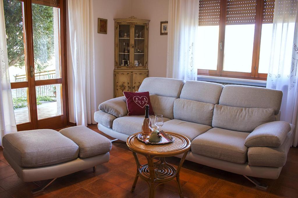 Agriturismo Corte Vecia Alloggio della Corte - 5