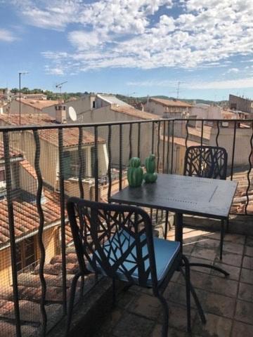 Le Nid Provençal - 1