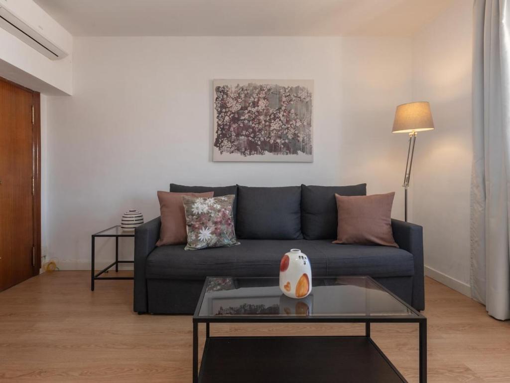 Bright apartment exceptionally located - 4