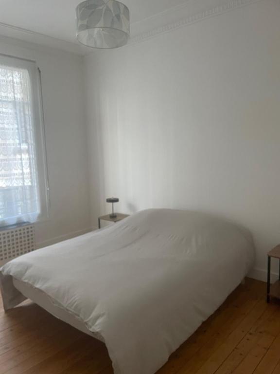 LE GATSBY, appartement ART DECO 4 pers, plage et hyper centre - 5